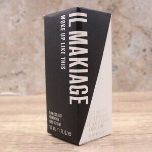 IL MAKIAGE WOKE UP LIKE THIS Flawless Base Foundation #165 Brand New NIB